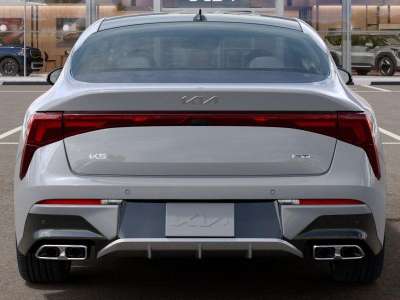 New 2026 Kia K5 for sale in Grand Island NE