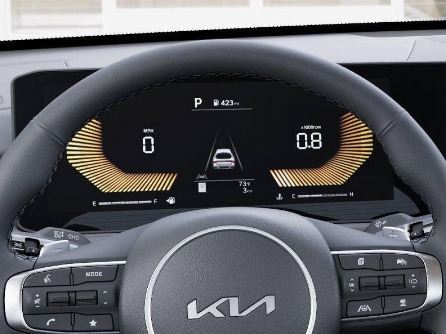 New 2026 Kia K5 for sale in Grand Island NE