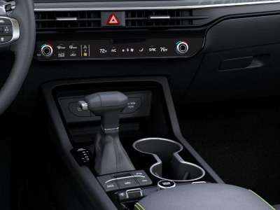 New 2026 Kia K5 for sale in Grand Island NE