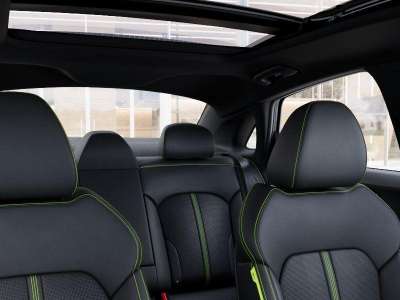 New 2026 Kia K5 for sale in Grand Island NE