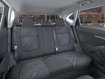 New 2026 Kia Seltos for sale in Grand Island NE