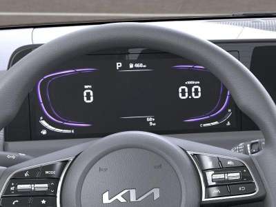 New 2026 Kia Seltos for sale in Grand Island NE