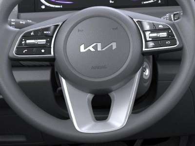 New 2026 Kia Seltos for sale in Grand Island NE