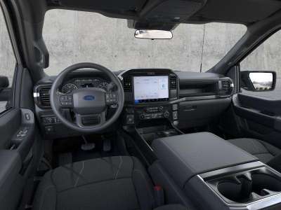 New 2026 Ford F-150 STX Crew Cab Truck for sale in Grand Island NE