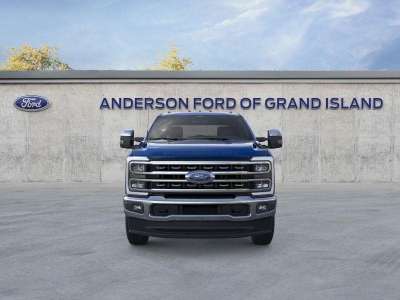 New 2026 Ford Super Duty F-250 Lariat Crew Cab Truck for sale in Grand Island NE