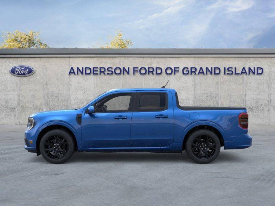New 2026 Ford Maverick for sale in Grand Island NE