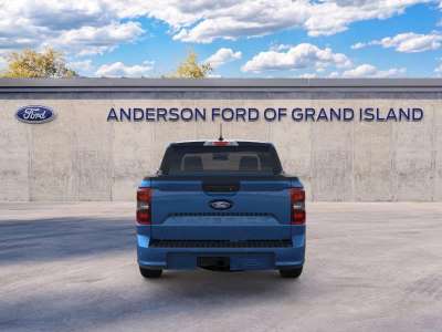 New 2026 Ford Maverick Lobo Standard Crew Cab Truck for sale in Grand Island NE