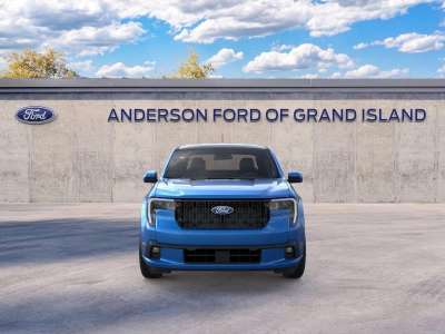 New 2026 Ford Maverick Lobo Standard Crew Cab Truck for sale in Grand Island NE