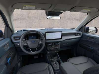 New 2026 Ford Maverick Lobo Standard Crew Cab Truck for sale in Grand Island NE