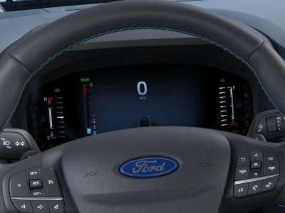 New 2026 Ford Maverick for sale in Grand Island NE