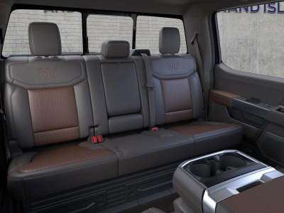 New 2026 Ford F-150 for sale in Grand Island NE