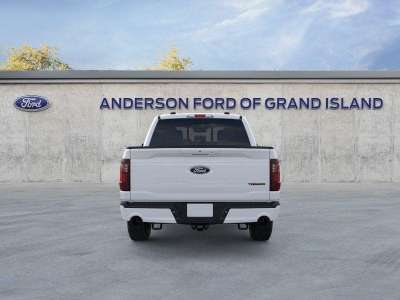 New 2025 Ford F-150 Tremor Crew Cab Truck for sale in Grand Island NE