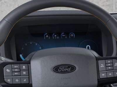 New 2025 Ford F-150 for sale in Grand Island NE