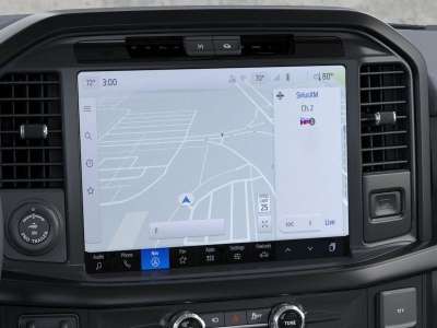 New 2025 Ford F-150 for sale in Grand Island NE