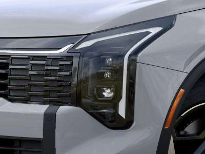 New 2026 Kia Sportage Hybrid EX SUV/Crossover for sale in Grand Island NE