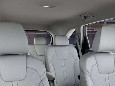 New 2026 Kia Sorento Hybrid for sale in Grand Island NE