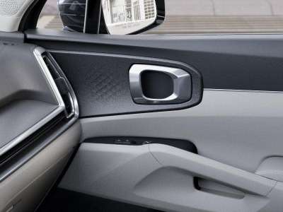 New 2026 Kia Sorento Hybrid for sale in Grand Island NE