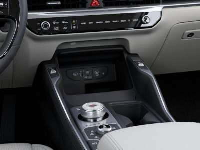 New 2026 Kia Sorento Hybrid for sale in Grand Island NE