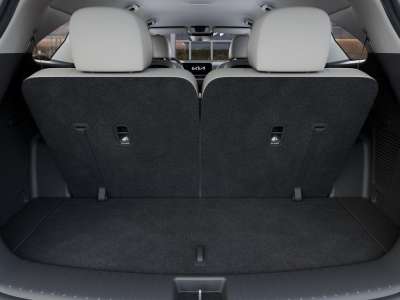 New 2026 Kia Sorento Hybrid for sale in Grand Island NE