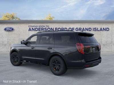 New 2026 Ford Expedition Tremor SUV/Crossover for sale in Grand Island NE