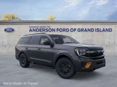 New 2026 Ford Expedition Tremor SUV/Crossover for sale in Grand Island NE