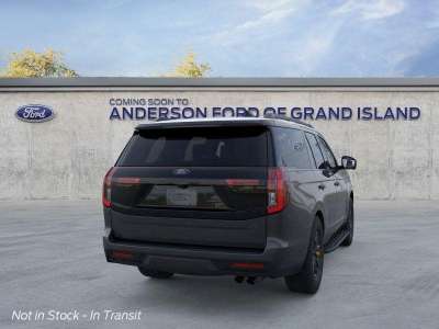 New 2026 Ford Expedition Tremor SUV/Crossover for sale in Grand Island NE