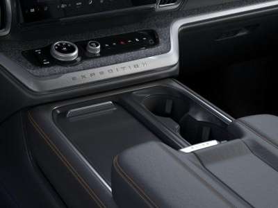 New 2026 Ford Expedition for sale in Grand Island NE