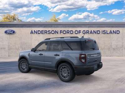 New 2026 Ford Bronco Sport for sale in Grand Island NE