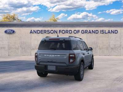 New 2026 Ford Bronco Sport for sale in Grand Island NE