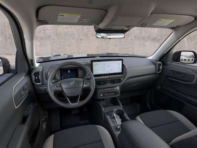 New 2026 Ford Bronco Sport Big Bend SUV/Crossover for sale in Grand Island NE