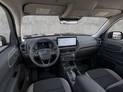 New 2026 Ford Bronco Sport Big Bend SUV/Crossover for sale in Grand Island NE