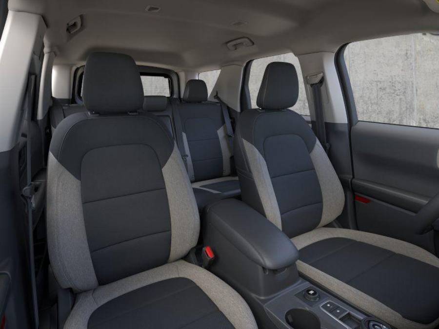 New 2026 Ford Bronco Sport for sale in Grand Island NE