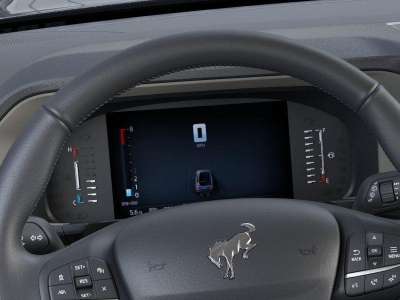 New 2026 Ford Bronco Sport for sale in Grand Island NE