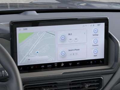 New 2026 Ford Bronco Sport for sale in Grand Island NE