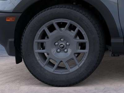 New 2026 Ford Bronco Sport for sale in Grand Island NE
