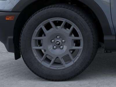 New 2026 Ford Bronco Sport for sale in Grand Island NE