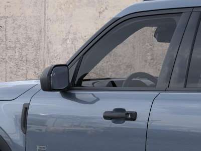 New 2026 Ford Bronco Sport for sale in Grand Island NE