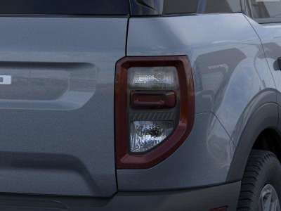 New 2026 Ford Bronco Sport for sale in Grand Island NE