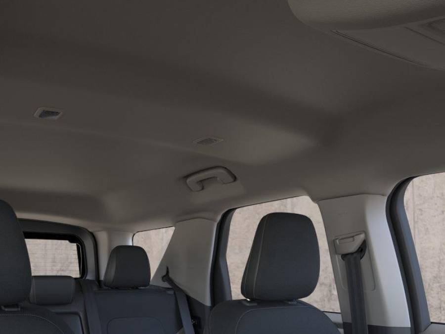 New 2026 Ford Bronco Sport for sale in Grand Island NE
