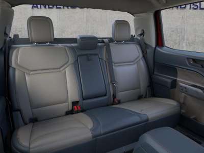 New 2026 Ford Maverick for sale in Grand Island NE