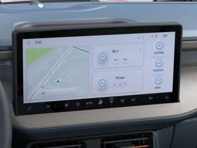 New 2026 Ford Maverick for sale in Grand Island NE