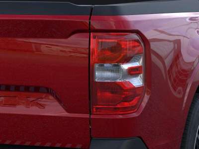 New 2026 Ford Maverick for sale in Grand Island NE