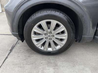 Used 2020 Ford Explorer for sale in Grand Island NE