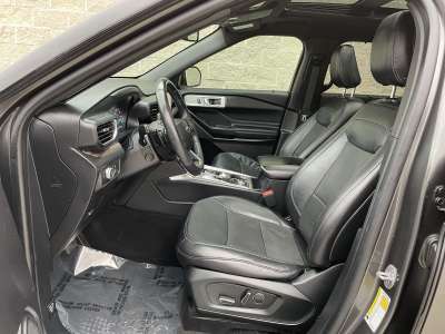 Used 2020 Ford Explorer for sale in Grand Island NE