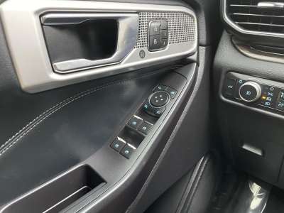 Used 2020 Ford Explorer for sale in Grand Island NE