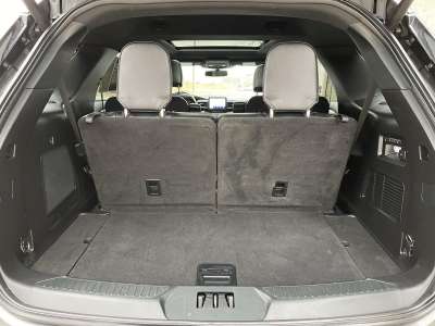 Used 2020 Ford Explorer for sale in Grand Island NE