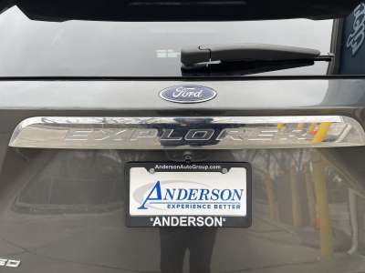 Used 2020 Ford Explorer for sale in Grand Island NE