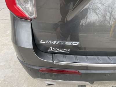 Used 2020 Ford Explorer for sale in Grand Island NE