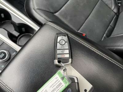 Used 2020 Ford Explorer for sale in Grand Island NE