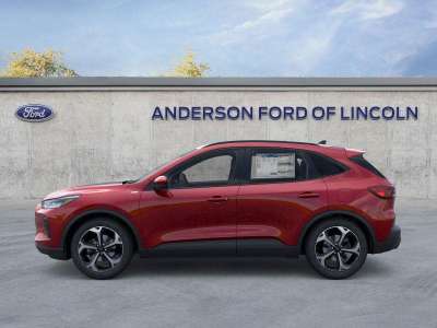 New 2026 Ford Escape ST-Line Select SUV/Crossover for sale in Grand Island NE